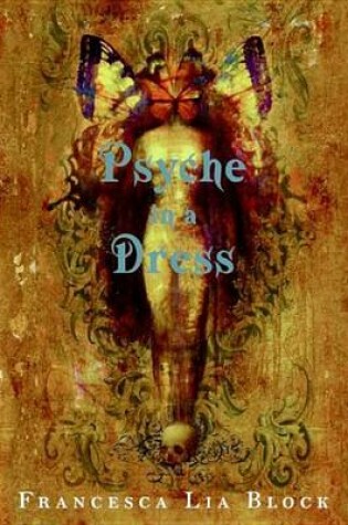 Cover of Psyche in a Dress