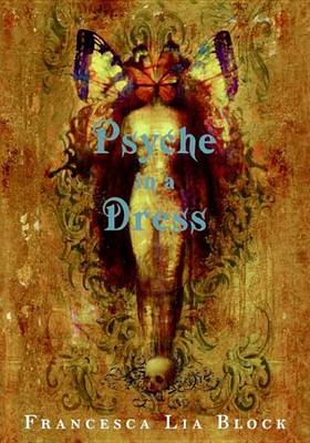 Book cover for Psyche in a Dress