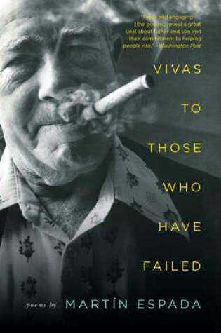 Cover of Vivas to Those Who Have Failed