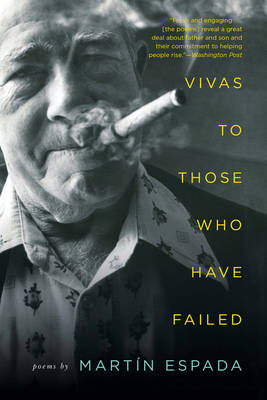 Book cover for Vivas to Those Who Have Failed