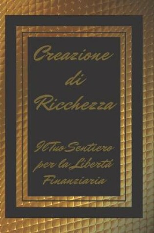 Cover of Creazione Di Ricchezza