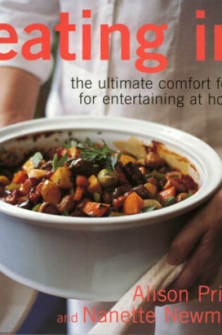 Cover of Eating In