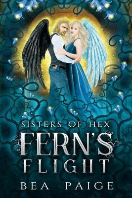 Book cover for Fern's Flight