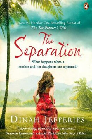 Cover of The Separation