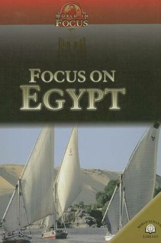 Cover of Focus on Egypt