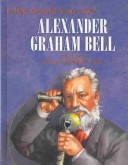 Cover of Alexander Graham Bell