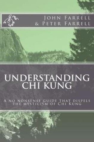 Cover of Understanding Chi Kung