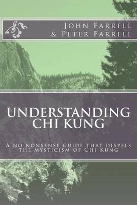 Book cover for Understanding Chi Kung