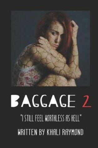 Cover of Baggage 2