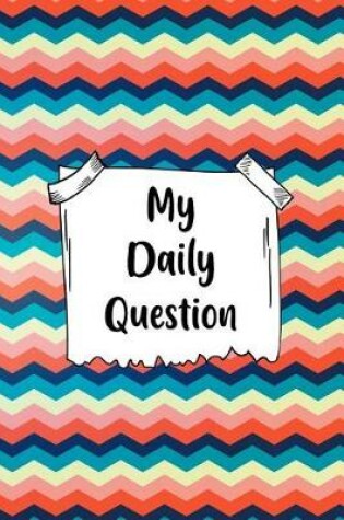 Cover of My Daily Question