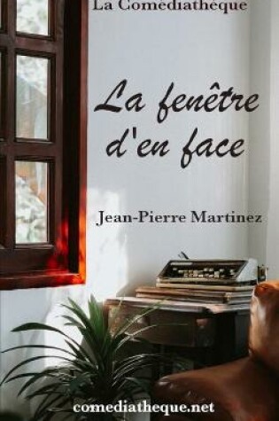 Cover of La fenêtre d'en face