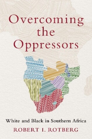 Cover of Overcoming the Oppressors