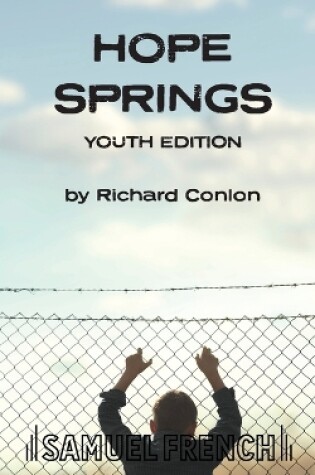 Cover of Hope Springs Youth Edition