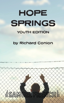 Book cover for Hope Springs Youth Edition