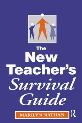 Cover of The New Teacher's Survival Guide