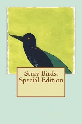 Cover of Stray Birds