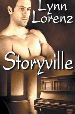 Cover of Storyville