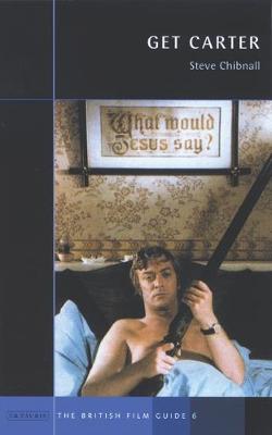 Cover of "Get Carter"