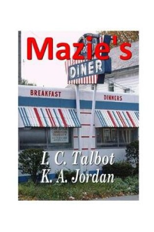 Cover of Mazie's Diner