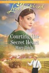 Book cover for Courting Her Secret Heart