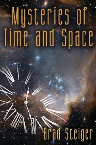 Cover of Mysteries of Time and Space