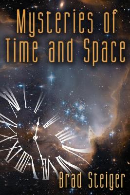 Book cover for Mysteries of Time and Space