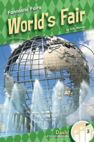 Cover of World's Fair