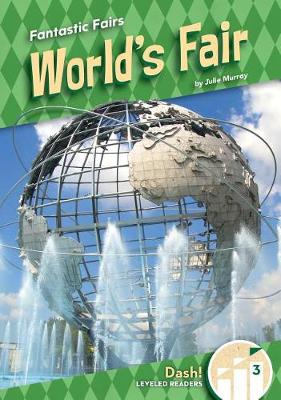 Book cover for World's Fair