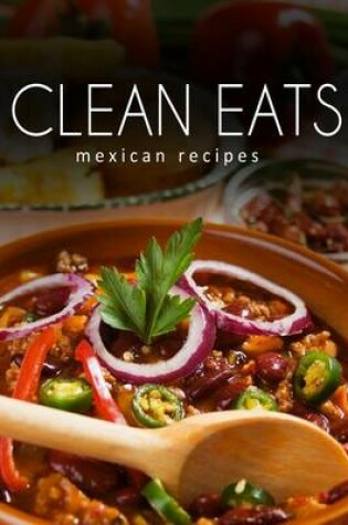 Cover of Mexican Recipes