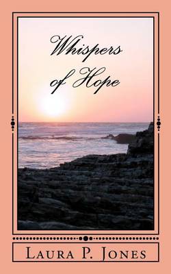 Book cover for Whispers of Hope