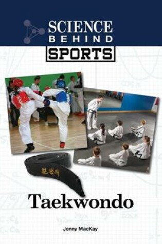 Cover of Taekwondo