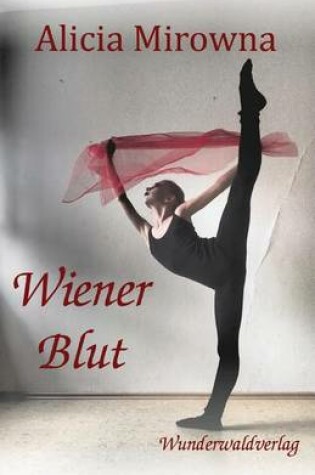 Cover of Wiener Blut