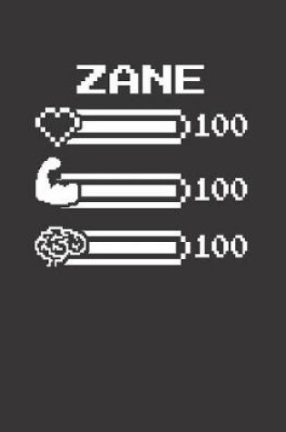 Cover of Zane