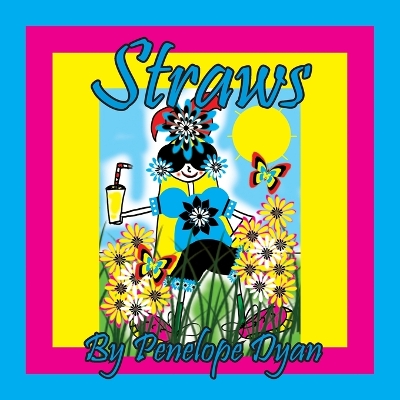 Book cover for Straws