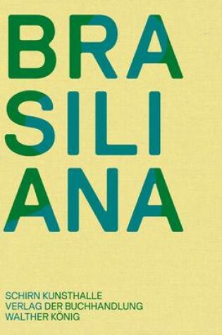 Cover of Brasiliana