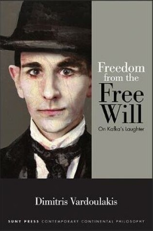 Cover of Freedom from the Free Will