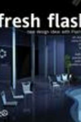 Cover of Fresh Flash