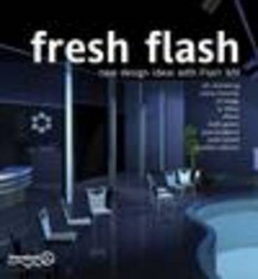 Book cover for Fresh Flash