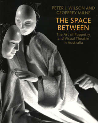 Cover of The Space Between