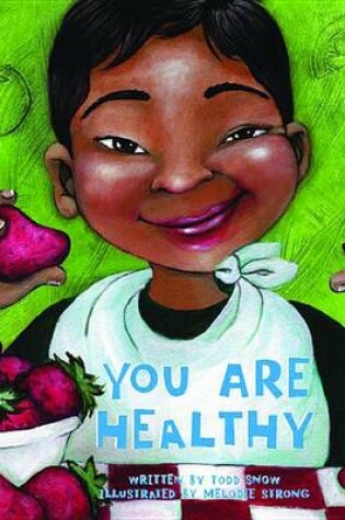 Cover of You Are Healthy