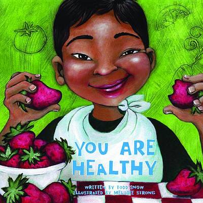 Book cover for You Are Healthy