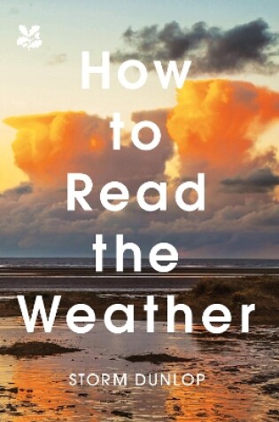Cover of How to Read the Weather