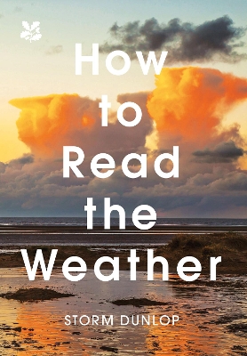 Book cover for How to Read the Weather