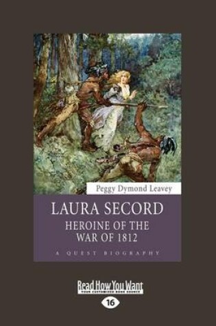 Cover of Laura Secord