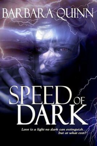 Cover of Speed of Dark