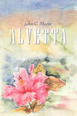 Cover of Alvetta