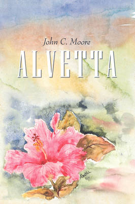 Book cover for Alvetta