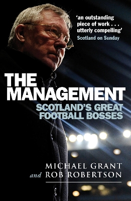 Cover of The Management