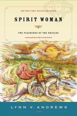 Cover of Spirit Woman