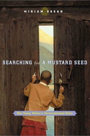 Cover of Searching for a Mustard Seed